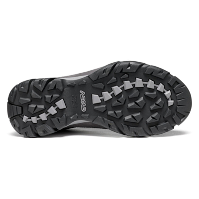Ботинки Asolo Acadia GTX MM Graphite/Black
