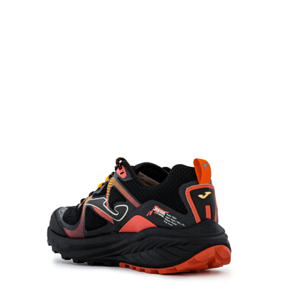 Кроссовки Joma Trek Negro