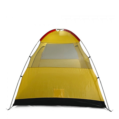 Палатка кемпинговая Tramp Baltic Wave 5 (V2) Green