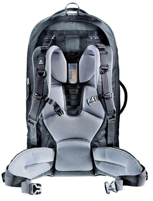 Deuter traveller 60 sales