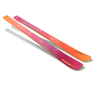 Горные лыжи ELAN Ripstick Tour 104