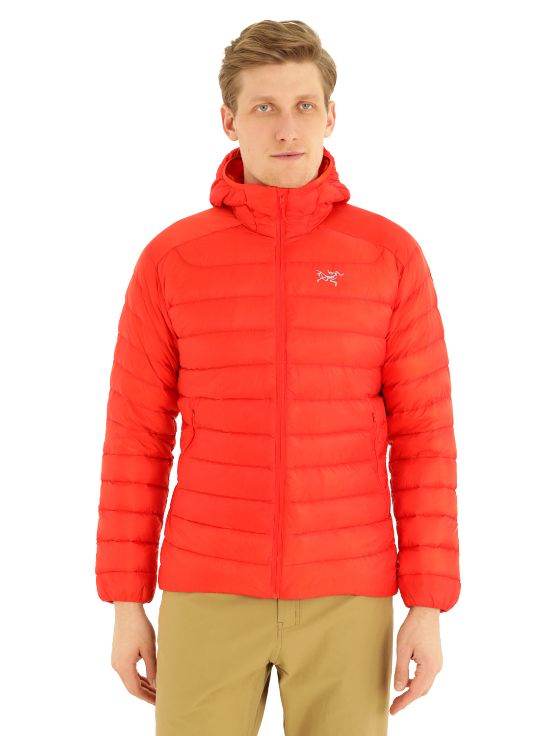 Куртка Arcteryx Cerium LT Hoody Dynasty