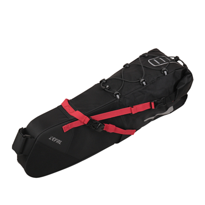 Сумка подседельная Zefal Z Adventure R11