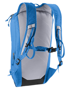 Рюкзак Deuter Gravity Pitch 12 Neptune/Nightblue