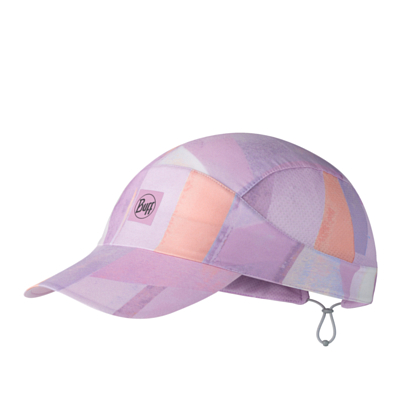Кепка Buff Pack Speed Cap Shane Orchid