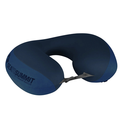 Подушка Sea To Summit Aeros Premium Light Blue