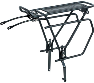 Велобагажник Zefal Raider R70