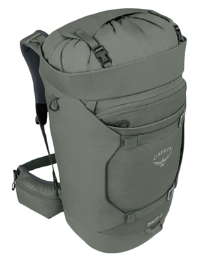 Рюкзак Osprey Zealot 45 Rocky Brook Green