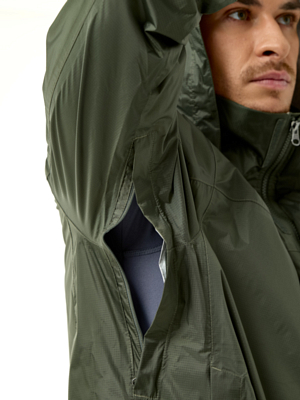 Куртка Marmot PreCip Eco Nori