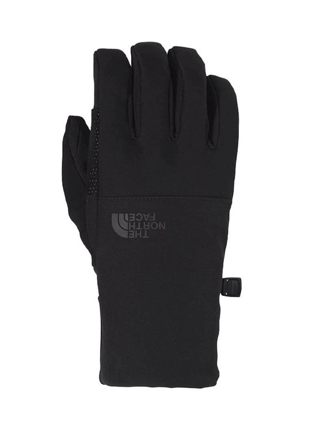 Перчатки горные The North Face Apex Etip Glove W TNF Black
