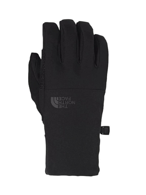 Перчатки горные The North Face Apex Etip Glove W TNF Black