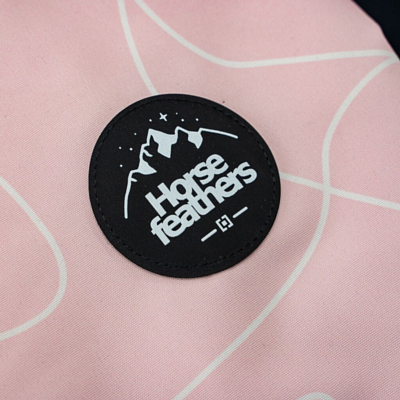 Куртка сноубордическая HorseFeathers Arianna Powder