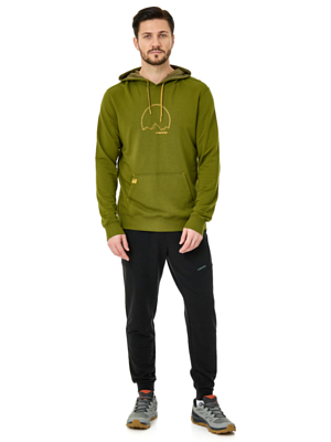 Брюки VIKING Hazen Bamboo Black