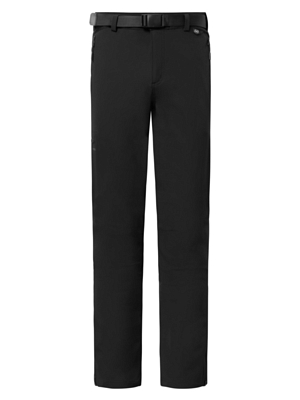 Брюки VIKING Expander Black