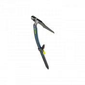 Ледоруб Salewa NORTH-X HAMMER ICE AXE NIGHT/BLACK