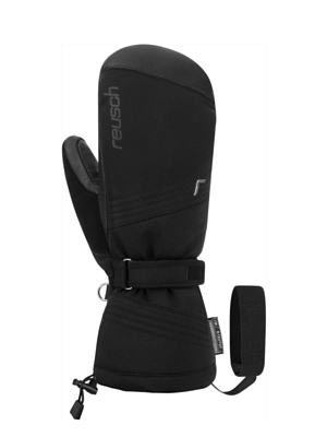Варежки REUSCH Charlotte R-Tex Xt Black