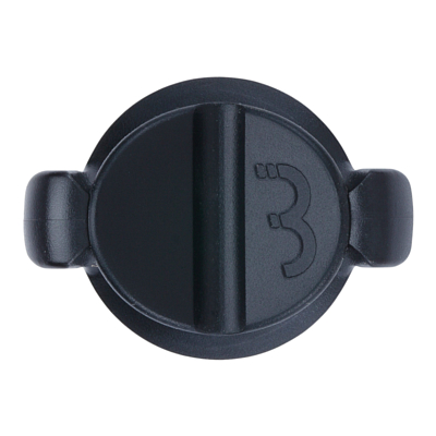 Фонарь велосипедный BBB Spy 7 Lumen 2XCR2032 Black