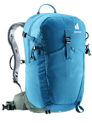 Рюкзак Deuter Trail 25 Wave/Ivy