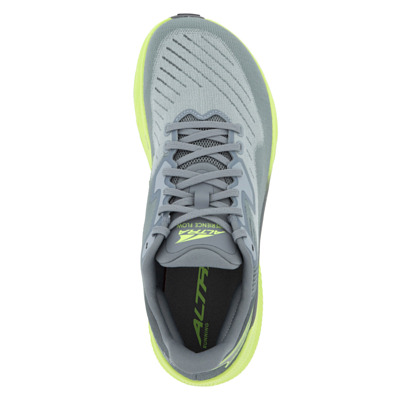 Кроссовки ALTRA Experience Flow Gray/Green