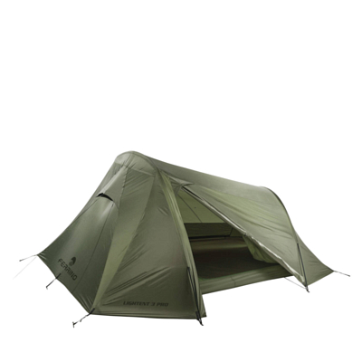 Палатка Ferrino Lightent 3 Pro Olive Green