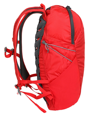 Рюкзак Salewa Ultra Train 18 Flame