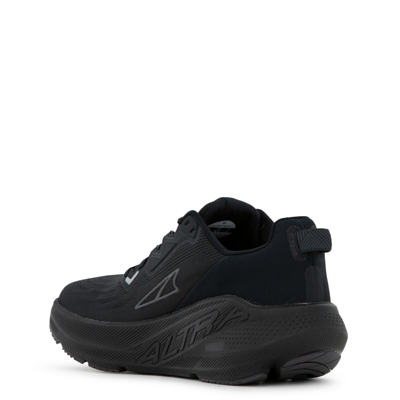 Кроссовки ALTRA Fwd Via Black/Black