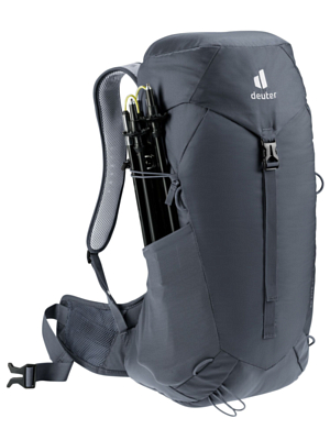 Рюкзак Deuter AC Lite 24 Black