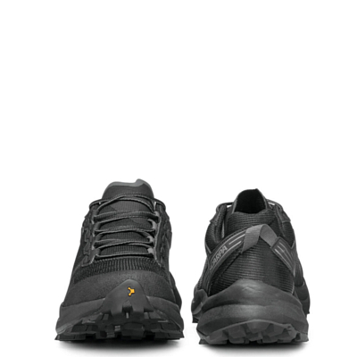 Кроссовки детские Scarpa SP GTX-Y Black/Black