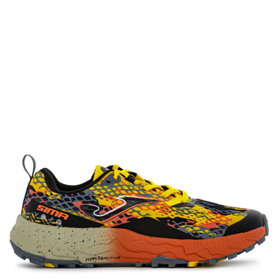 Кроссовки Joma Sima Mostaza