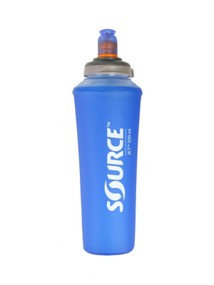 Фляга Source Jet Foldable Bottle 0.5 Blue