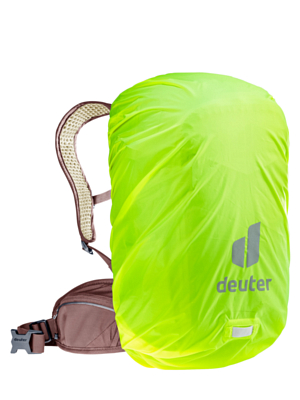 Рюкзак Deuter Compact 12+3 SL Ashrose/Desert