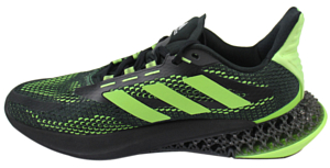 Беговые кроссовки Adidas 4Dfwd Pulse Core Black