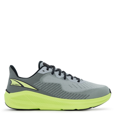 Кроссовки ALTRA Experience Form Gray/Green