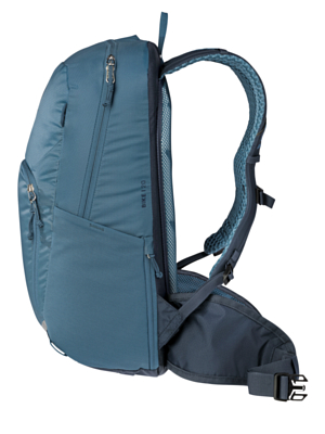 Рюкзак Deuter Bike I 20 Atlantic/Ink