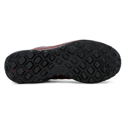 Ботинки Salewa Pedroc Ptx W Alloy/Syrah