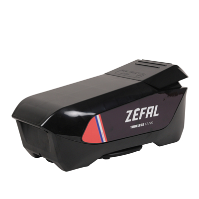 Бустер Zefal Tubeless Tank Black