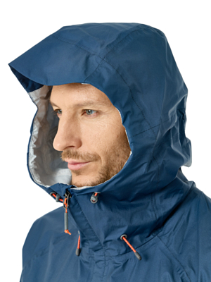 Куртка STAYER Карасу 2.5L Синий