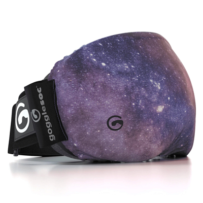 Чехол защитный на маску Gogglesoc Galactic Soc