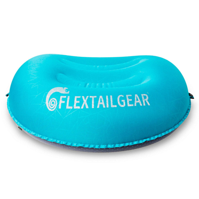 Подушка Flextail Air Pillow Blue