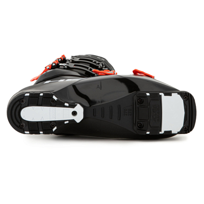 Горнолыжные ботинки HEAD Formula 110 LV GW Black/Red — купить