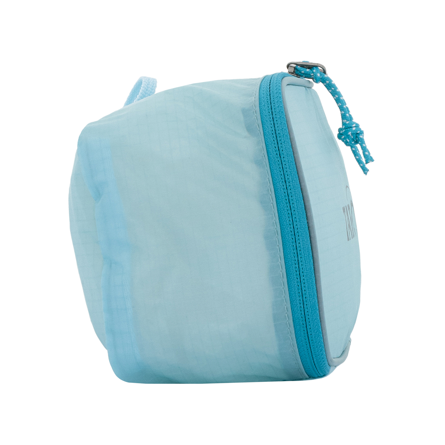 Мешок упаковочный Tatonka SQZY Pouch S 1,5л Light Blue