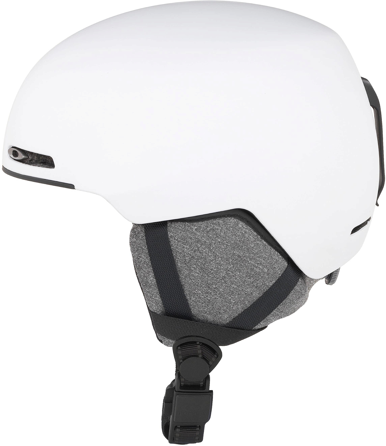 Зимний Шлем Oakley 2021-22 Mod1 White