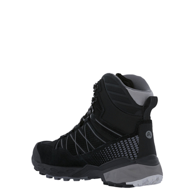 Ботинки Asolo Tahoe Winter GTX MM Black
