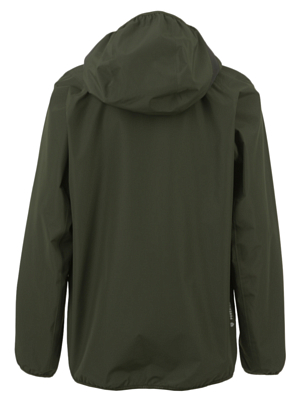 Куртка детская Salewa Aqua PTX K Dark Olive