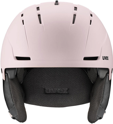 Шлем UVEX Stance Powder-Plum Matt