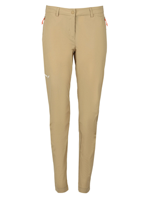 Брюки Salewa Puez Talvena Quicksand