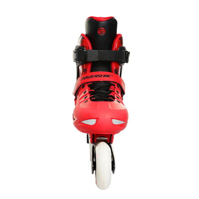 Роликовые коньки Powerslide Universe 4W Red