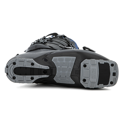 Горнолыжные ботинки HEAD Kore 130 MV GW Anthracite/Blue — купить