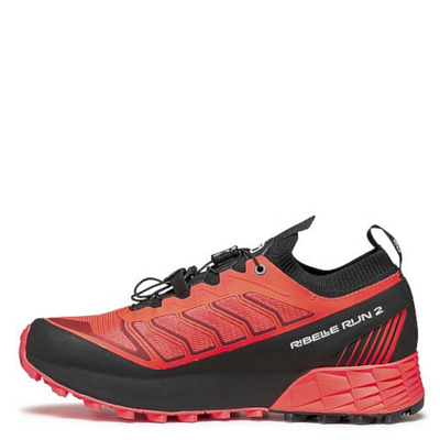 Кроссовки Scarpa Ribelle Run 2 Flamingo/Black