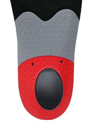 Стельки GRANGERS G30 Stability